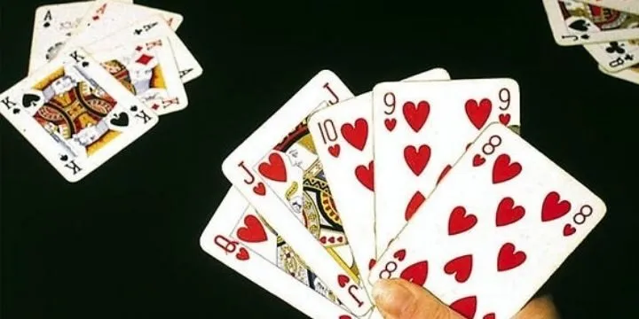 Lưu ý lỗi trong Mậu Binh khi chưa có kỹ năng nhớ quân bài